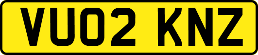 VU02KNZ