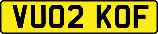 VU02KOF