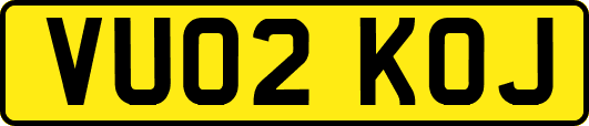 VU02KOJ
