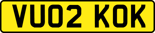 VU02KOK