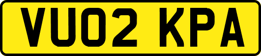VU02KPA