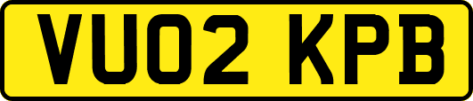 VU02KPB