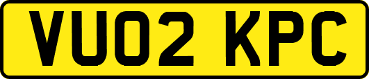 VU02KPC