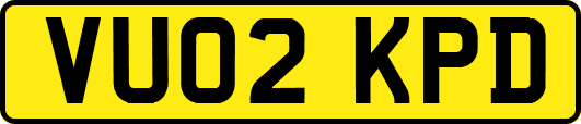 VU02KPD