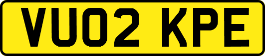 VU02KPE
