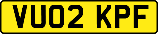 VU02KPF