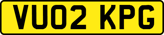 VU02KPG