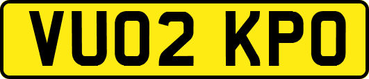 VU02KPO