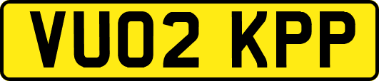 VU02KPP
