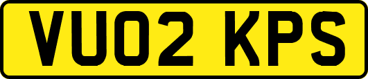 VU02KPS