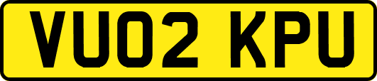 VU02KPU
