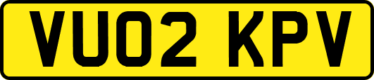 VU02KPV