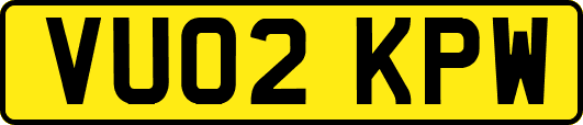 VU02KPW