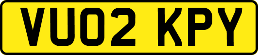 VU02KPY