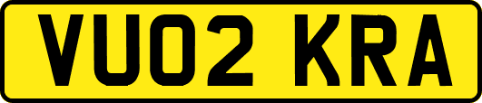 VU02KRA