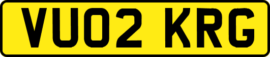 VU02KRG