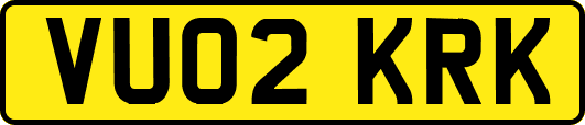 VU02KRK