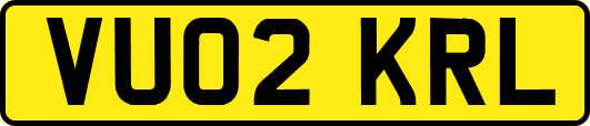 VU02KRL