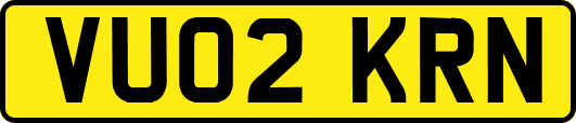 VU02KRN