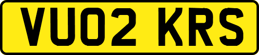VU02KRS