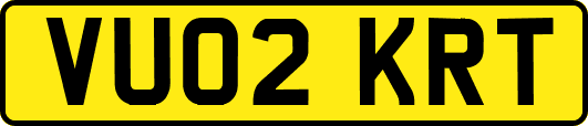 VU02KRT