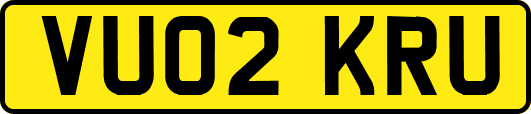 VU02KRU