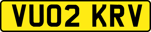 VU02KRV