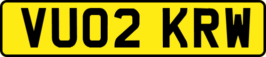 VU02KRW
