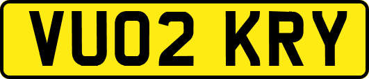 VU02KRY