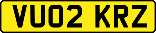 VU02KRZ