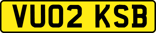 VU02KSB