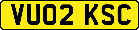 VU02KSC