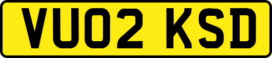 VU02KSD