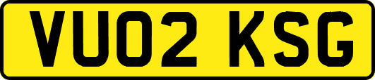 VU02KSG
