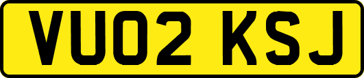 VU02KSJ