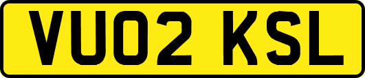 VU02KSL