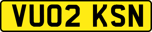 VU02KSN