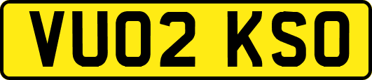 VU02KSO