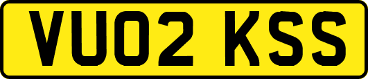 VU02KSS