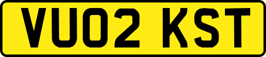 VU02KST