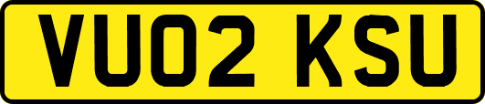 VU02KSU