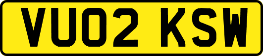 VU02KSW