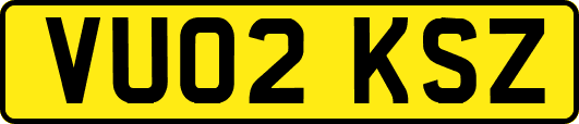 VU02KSZ