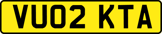 VU02KTA