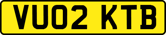 VU02KTB