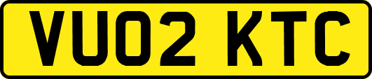 VU02KTC