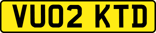 VU02KTD