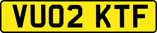 VU02KTF