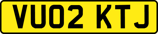 VU02KTJ