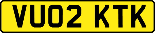 VU02KTK